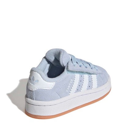ADIDAS ORIGINALS - Baskets Campus 00s Fermeture Confort Elastique Lacet