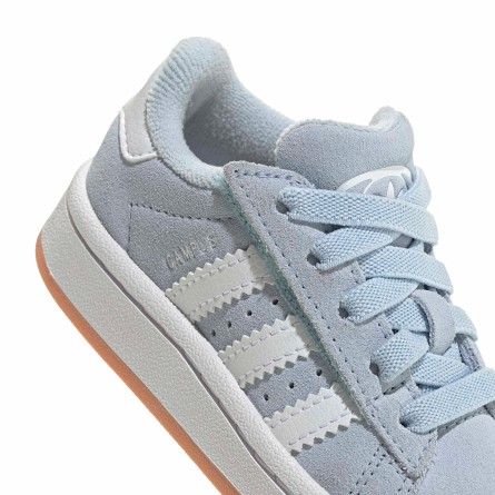 ADIDAS ORIGINALS - Baskets Campus 00s Fermeture Confort Elastique Lacet