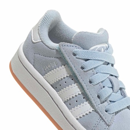ADIDAS ORIGINALS - Turnschuhe Campus 00s Komfort-Verschluss Elastische Spitze