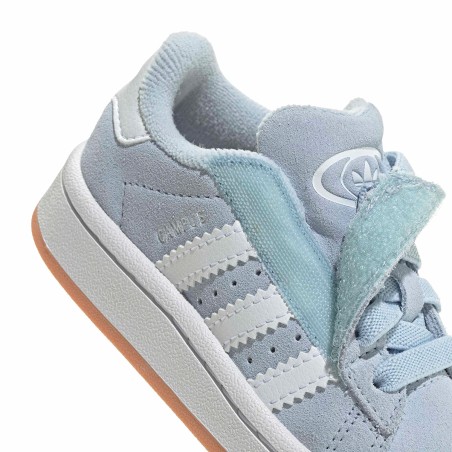 ADIDAS ORIGINALS - Baskets Campus 00s Fermeture Confort Elastique Lacet