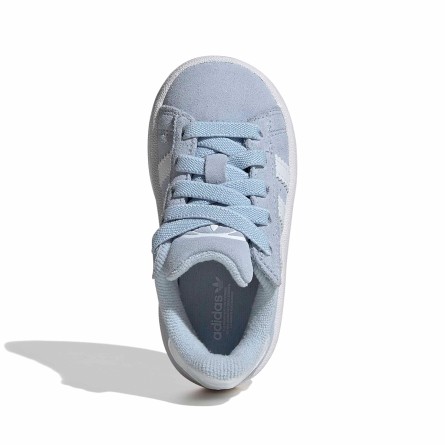 ADIDAS ORIGINALS - Turnschuhe Campus 00s Komfort-Verschluss Elastische Spitze