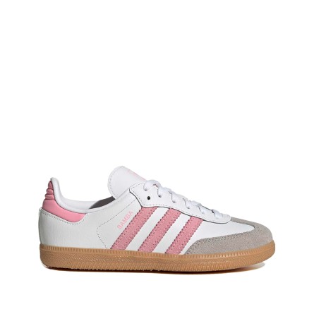ADIDAS ORIGINALS - Sneakers Samba OG Kids