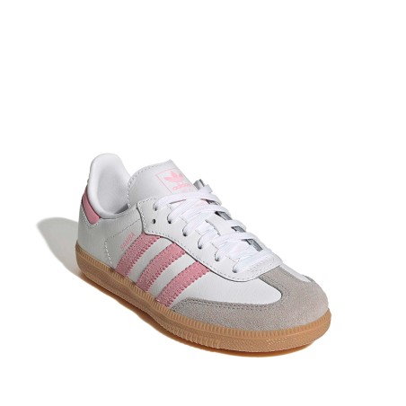 ADIDAS ORIGINALS - Baskets Samba OG Kids