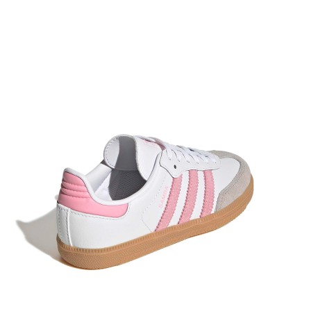 ADIDAS ORIGINALS - Zapatillas Samba OG Niño
