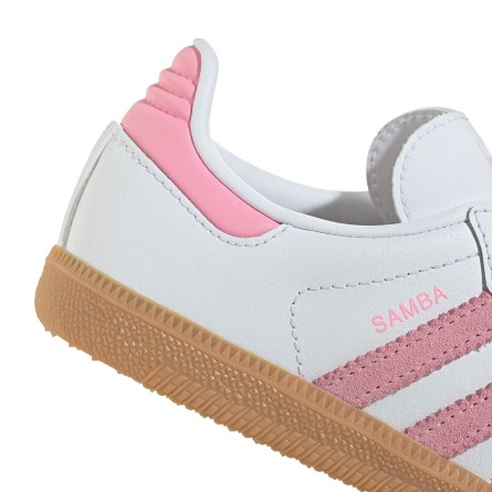 ADIDAS ORIGINALS - Baskets Samba OG Kids