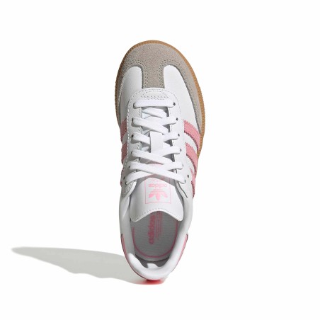 ADIDAS ORIGINALS - Turnschuhe Samba OG Kinder