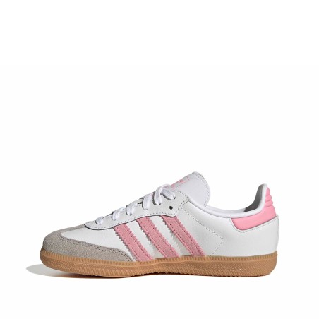 ADIDAS ORIGINALS - Sneakers Samba OG Kids