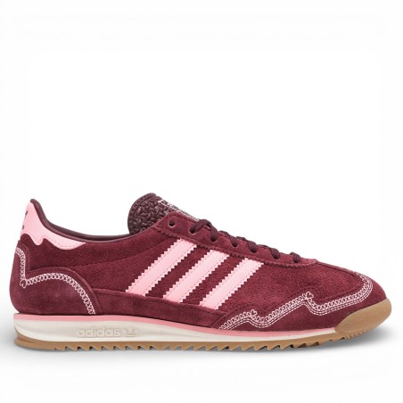 ADIDAS ORIGINALS - Zapatillas SL 72 OG Valentine