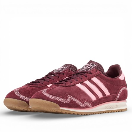 ADIDAS ORIGINALS - Sneakers SL 72 OG...