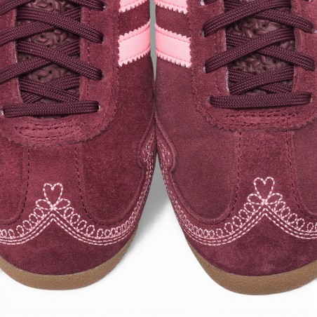 ADIDAS ORIGINALS - Sneakers SL 72 OG Valentine