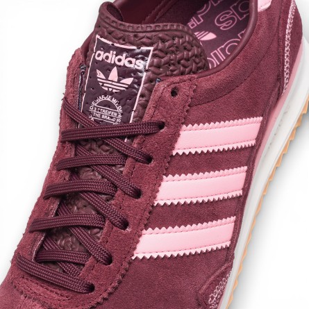 ADIDAS ORIGINALS - Sneakers SL 72 OG...