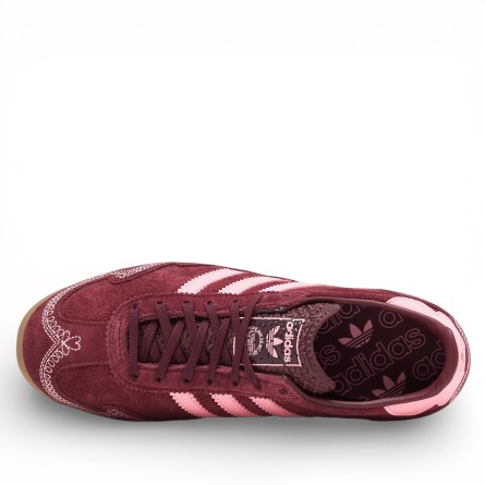 ADIDAS ORIGINALS - Baskets SL 72 OG Valentine