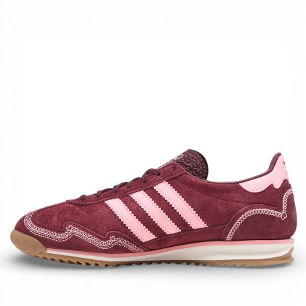 ADIDAS ORIGINALS - Zapatillas SL 72 OG Valentine