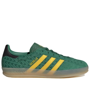 ADIDAS ORIGINALS - Zapatillas de interior Gazelle