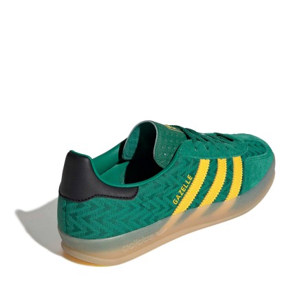 ADIDAS ORIGINALS - Sneakers Gazelle Indoor