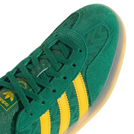 ADIDAS ORIGINALS - Gazelle Indoor Sneakers