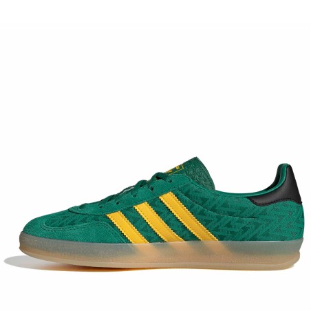 ADIDAS ORIGINALS - Gazelle Indoor Sneakers
