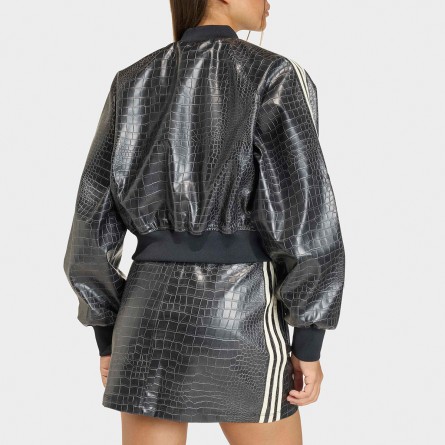 ADIDAS ORIGINALS - SST Jacke aus...