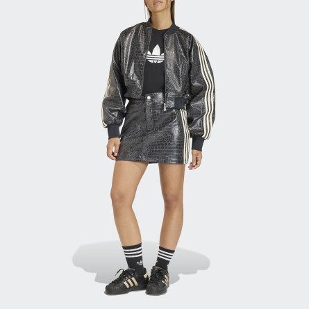 ADIDAS ORIGINALS - Veste en plume SST