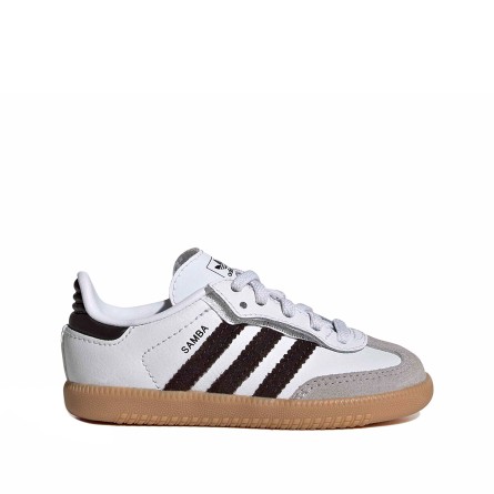 ADIDAS ORIGINALS - Sneakers Samba OG Infant