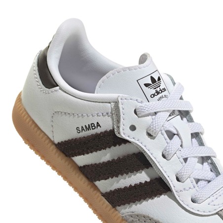 ADIDAS ORIGINALS - Sneakers Samba OG Infant