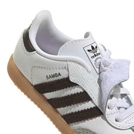 ADIDAS ORIGINALS - Sneakers Samba OG Infant