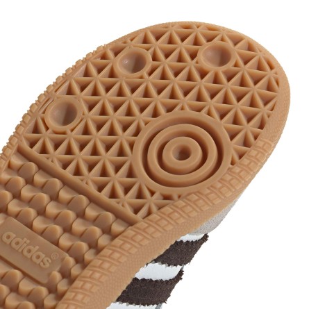 ADIDAS ORIGINALS - Sneakers Samba OG Infant