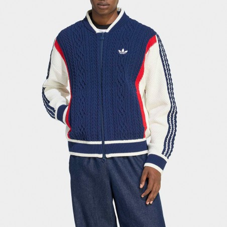 ADIDAS ORIGINALS - Chaqueta Retro Remix