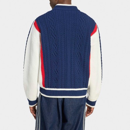 ADIDAS ORIGINALS - Chaqueta Retro Remix