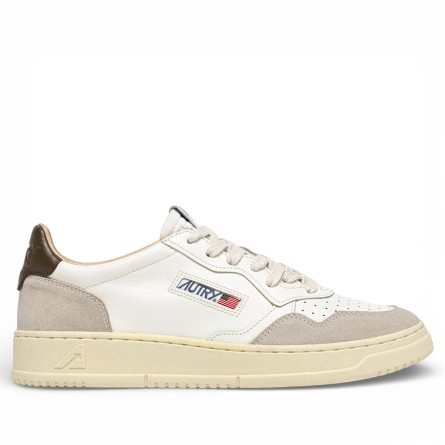 AUTRY - Medalist Zapatillas bajas