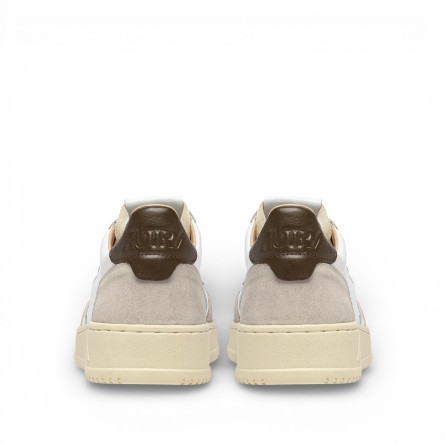 AUTRY - Sneakers Medalist Low