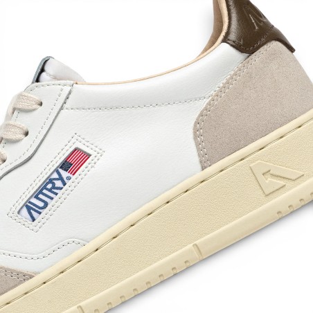 AUTRY - Medalist Zapatillas bajas