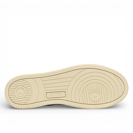 AUTRY - Sneakers Medalist Low