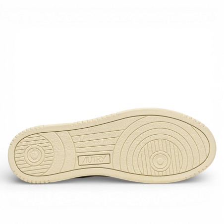 AUTRY - Medalist Low Sneakers