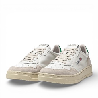 AUTRY - Sneakers Medalist Low 2
