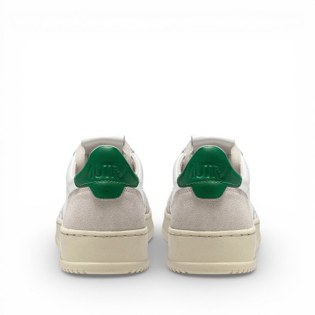 AUTRY - Medalist Low Sneakers