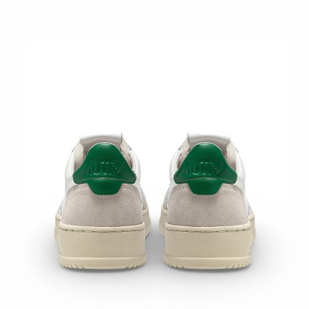 AUTRY - Medalist Low Sneakers