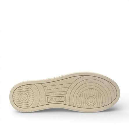 AUTRY - Sneakers Medalist Low