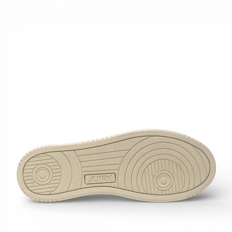 AUTRY - Medalist Low Sneakers