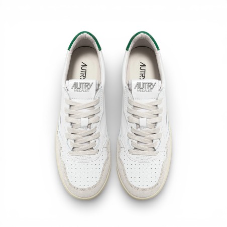 AUTRY - Sneakers Medalist Low