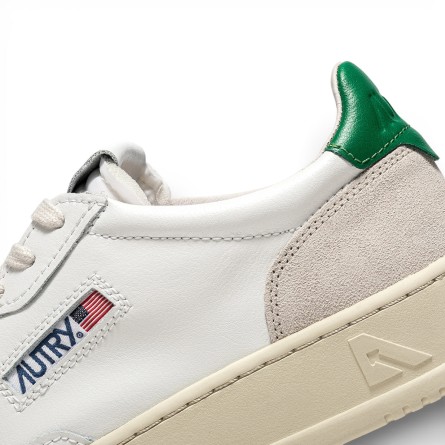 AUTRY - Medalist Zapatillas bajas