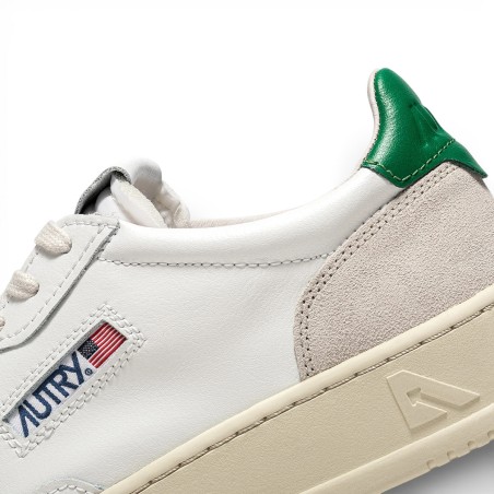 AUTRY - Sneakers Medalist Low