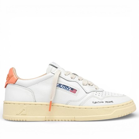 AUTRY - Medalist Low Sneakers