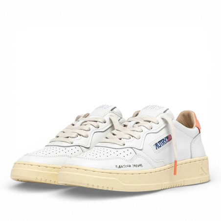 AUTRY - Medalist Low Sneakers