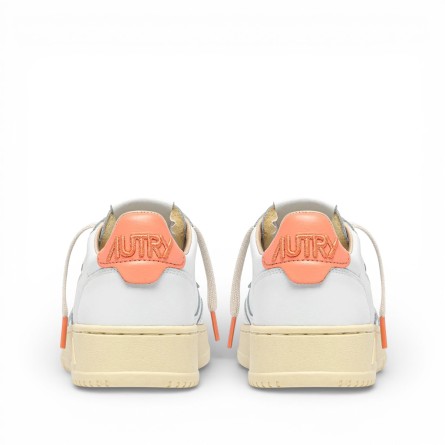 AUTRY - Medalist Low Sneakers