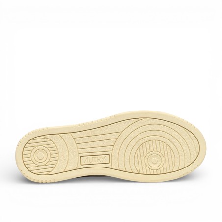 AUTRY - Sneakers Medalist Low