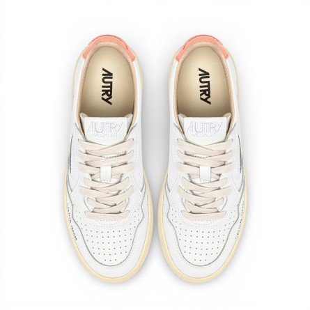 AUTRY - Medalist Low Sneakers