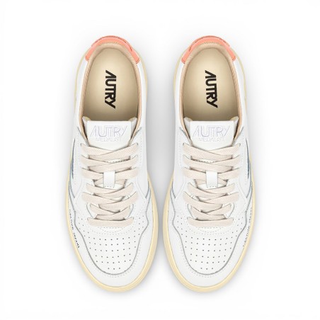 AUTRY - Medalist Low Sneakers
