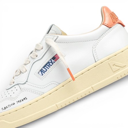 AUTRY - Sneakers Medalist Low