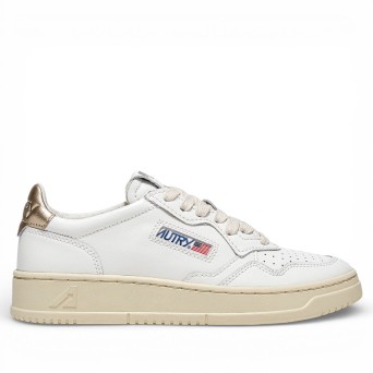 AUTRY - Medalist Low Sneakers